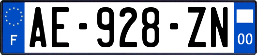 AE-928-ZN