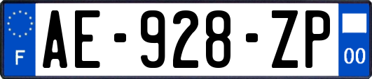 AE-928-ZP