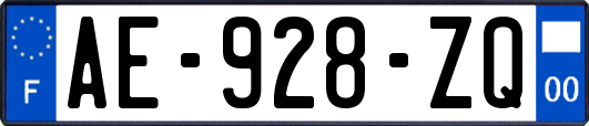 AE-928-ZQ