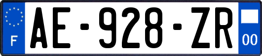 AE-928-ZR