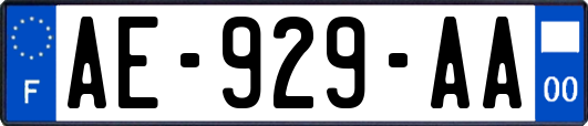 AE-929-AA