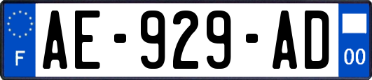 AE-929-AD