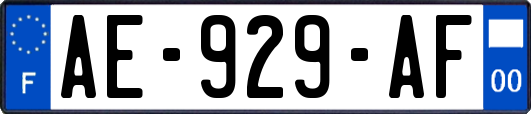 AE-929-AF