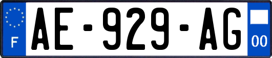 AE-929-AG