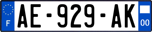 AE-929-AK