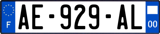 AE-929-AL