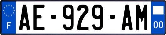 AE-929-AM