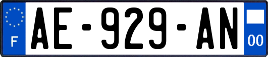 AE-929-AN