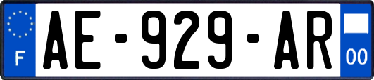 AE-929-AR