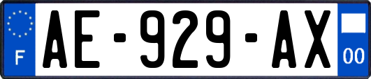 AE-929-AX