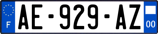 AE-929-AZ