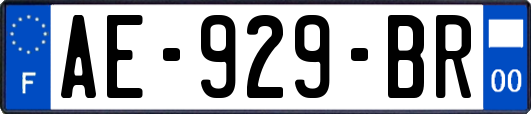 AE-929-BR