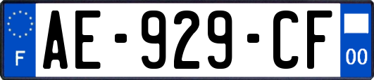 AE-929-CF