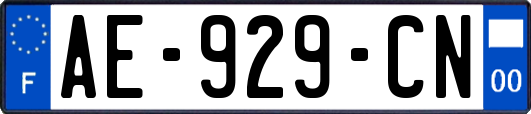 AE-929-CN