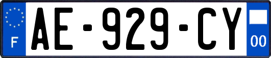 AE-929-CY