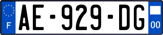 AE-929-DG