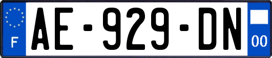 AE-929-DN