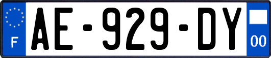 AE-929-DY
