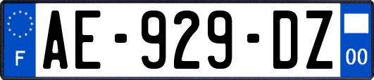 AE-929-DZ