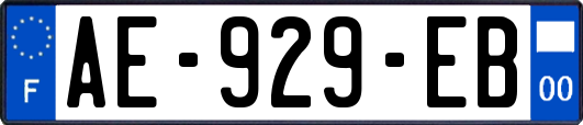 AE-929-EB