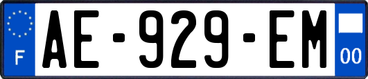 AE-929-EM