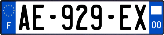 AE-929-EX
