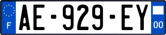 AE-929-EY
