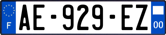 AE-929-EZ