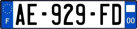 AE-929-FD