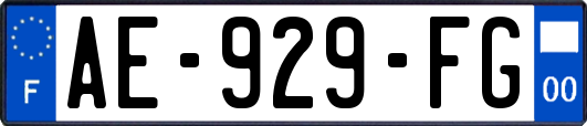 AE-929-FG