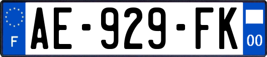 AE-929-FK