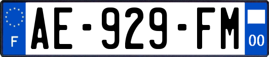 AE-929-FM