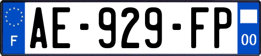 AE-929-FP