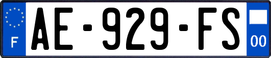 AE-929-FS
