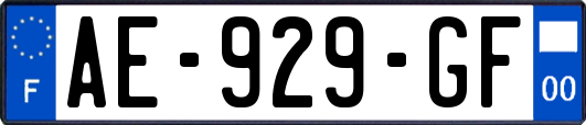 AE-929-GF