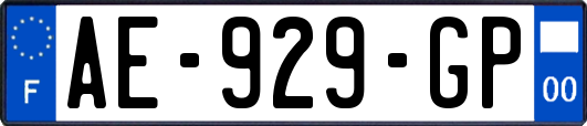 AE-929-GP