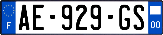 AE-929-GS