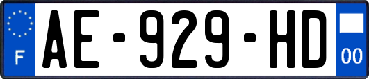 AE-929-HD