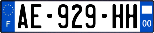 AE-929-HH