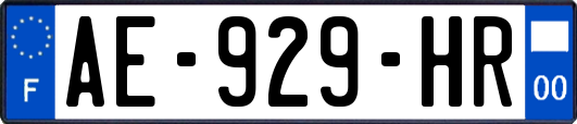 AE-929-HR
