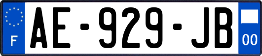 AE-929-JB