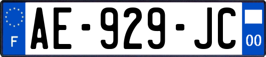 AE-929-JC