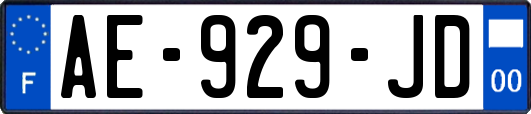 AE-929-JD