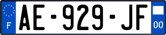 AE-929-JF