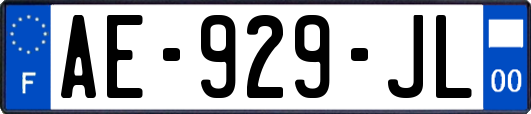 AE-929-JL