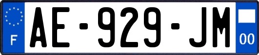 AE-929-JM
