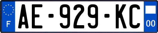 AE-929-KC