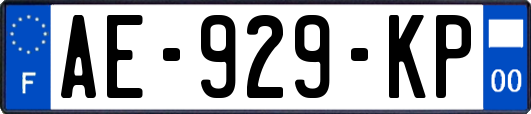 AE-929-KP