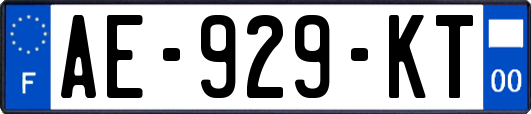 AE-929-KT