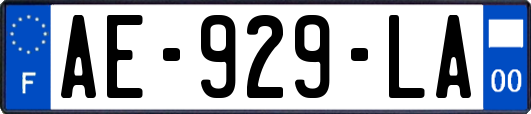 AE-929-LA